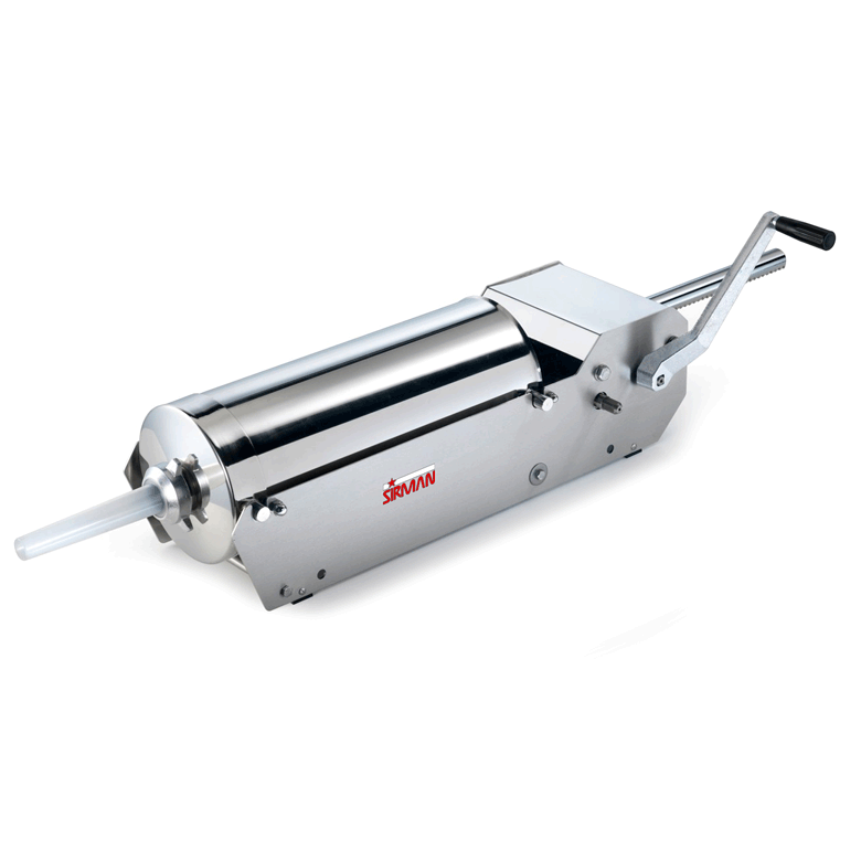 سوسیس پرکن ۱۶ لیتری