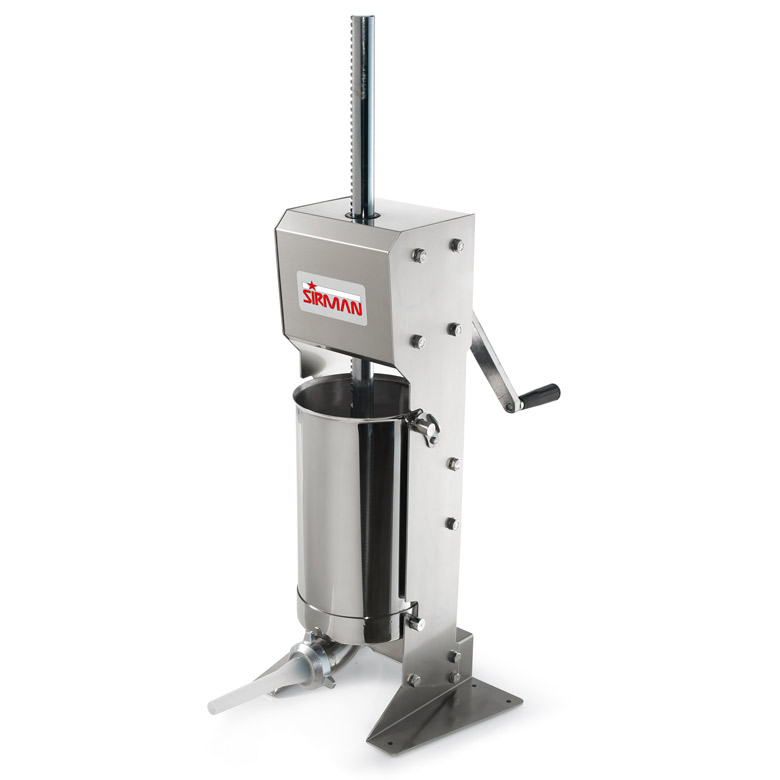 سوسیس پرکن ایستاده ۱۲ لیتری