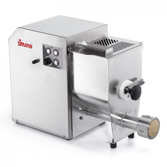 پاستا ساز کانسرتو