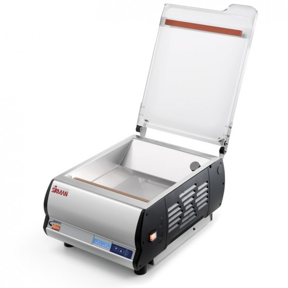 دستگاه وکیوم عرض ۲۵ تک فاز