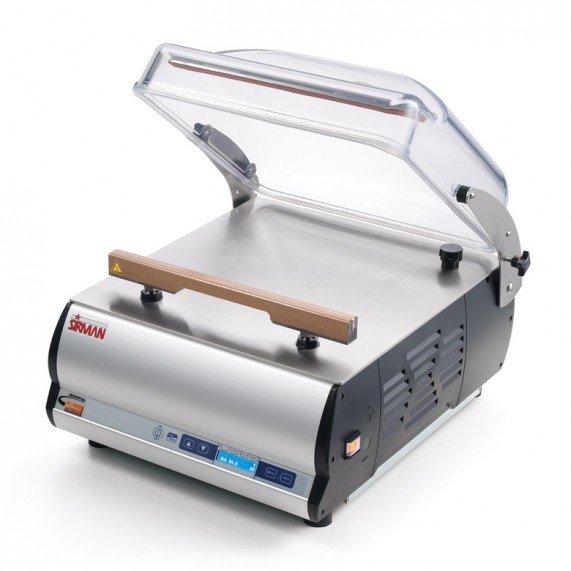 دستگاه وکیوم عرض ۳۰ تک فاز