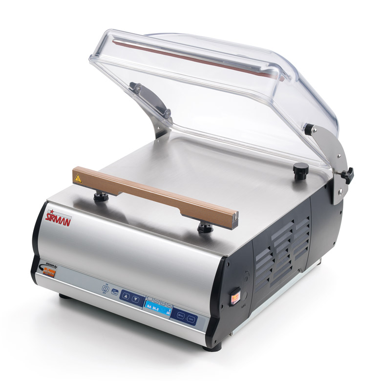 دستگاه وکیوم عرض ۳۰ تک فاز