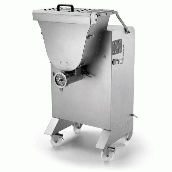 چرخ گوشت مستر