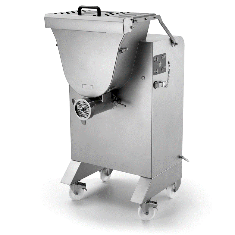 چرخ گوشت مستر