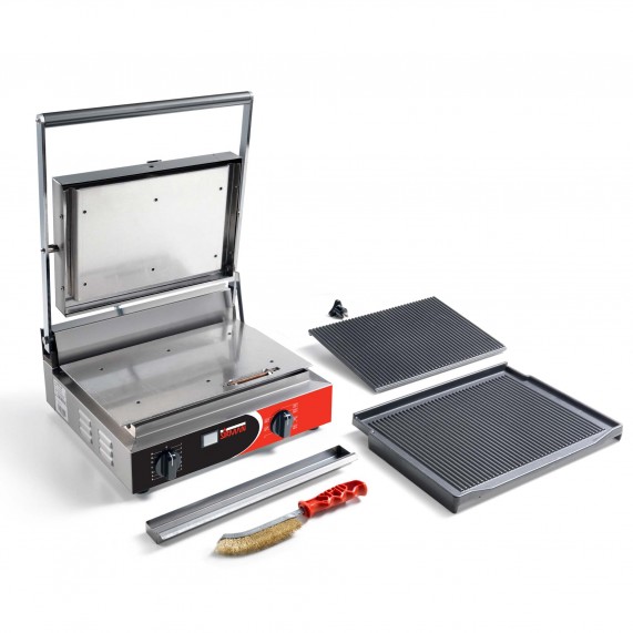 پنینی گریل تک خانه تک فاز