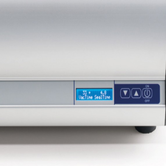 دستگاه وکیوم عرض ۴۰ تک فاز