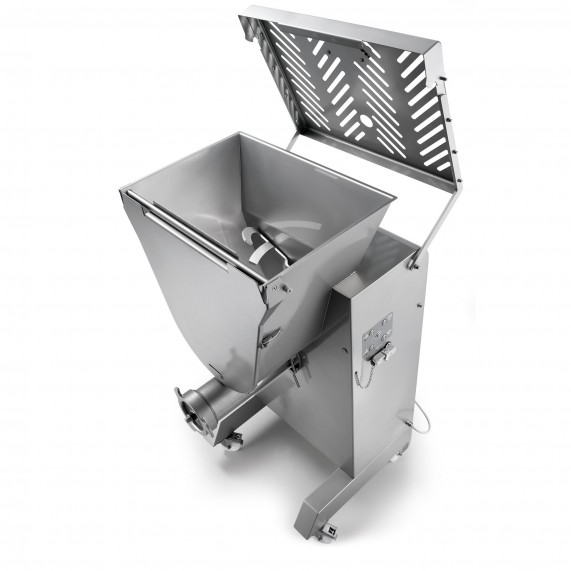 چرخ گوشت مستر