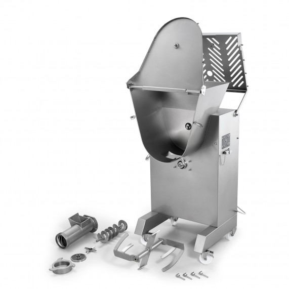 چرخ گوشت مستر