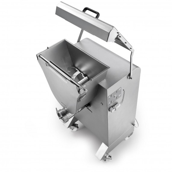 چرخ گوشت مستر