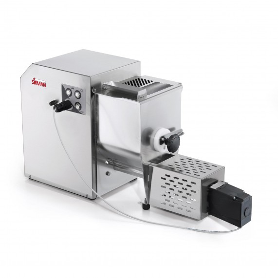 پاستا ساز کانسرتو