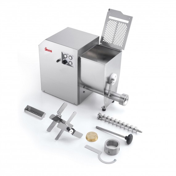 پاستا ساز کانسرتو