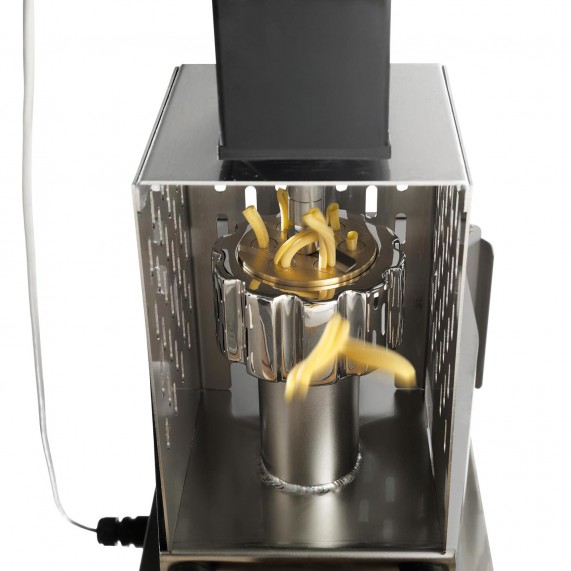 پاستا ساز کانسرتو