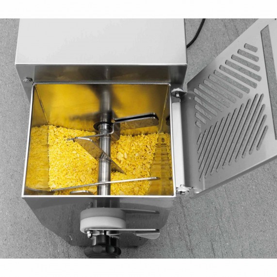 پاستا ساز کانسرتو