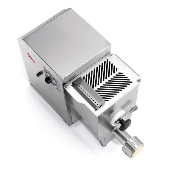 پاستا ساز کانسرتو