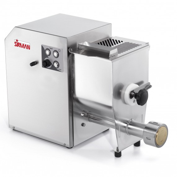 پاستا ساز کانسرتو