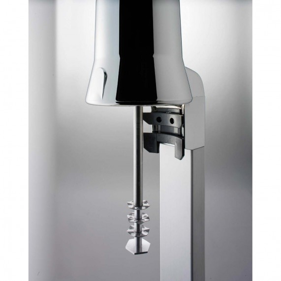 شیکر تک قیف تک فاز