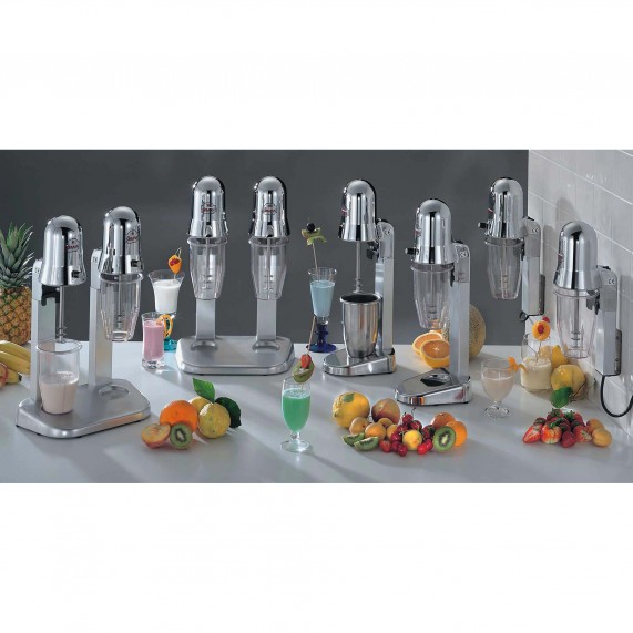 شیکر دو قیف تک فاز