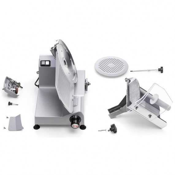 کالباس بر اسمارت ۲۵۰ تک فاز