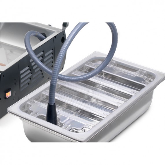 دستگاه وکیوم عرض ۲۵ تک فاز