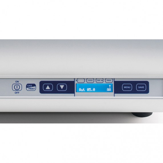 دستگاه وکیوم عرض ۳۰ تک فاز