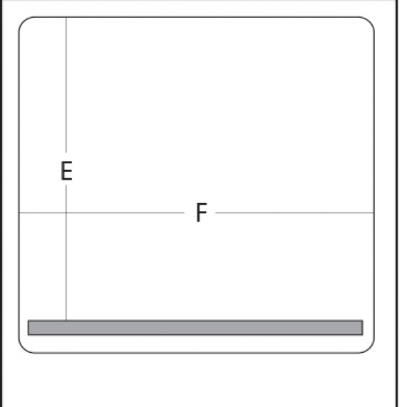 دستگاه وکیوم عرض ۵۰ تک فاز