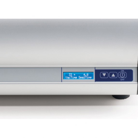 دستگاه وکیوم عرض ۵۰ تک فاز