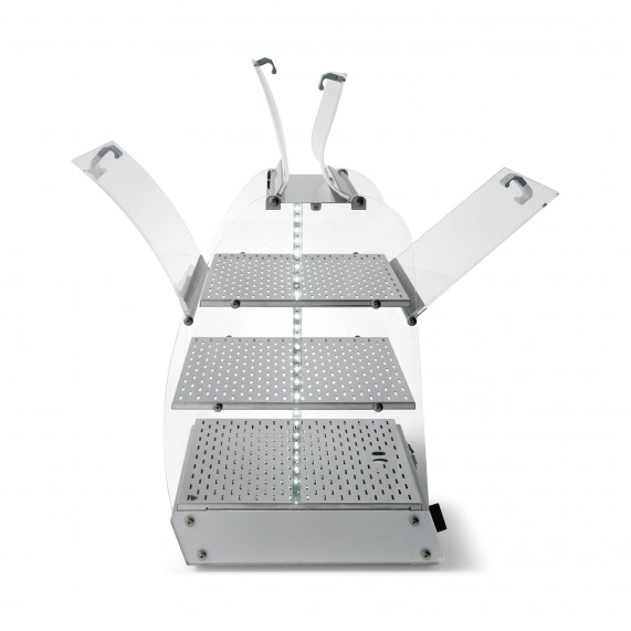 گرم خانه ویستا بولد تک فاز