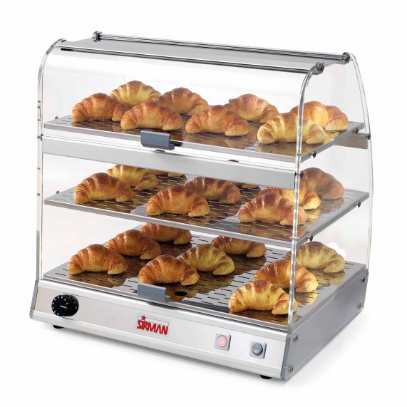 گرم خانه ویستا بولد تک فاز