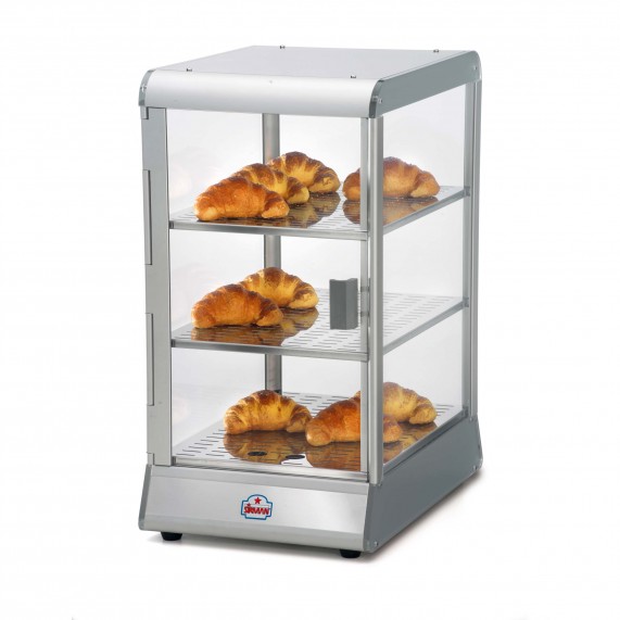 گرم خانه ویستا تاور تک فاز