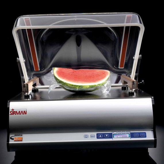 دستگاه وکیوم عرض ۵۰ تک فاز