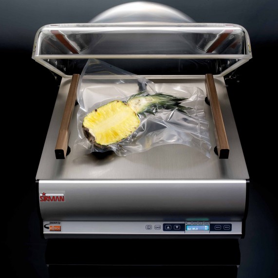 دستگاه وکیوم عرض ۵۰ تک فاز