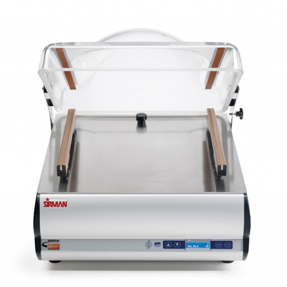 دستگاه وکیوم عرض ۵۰ تک فاز