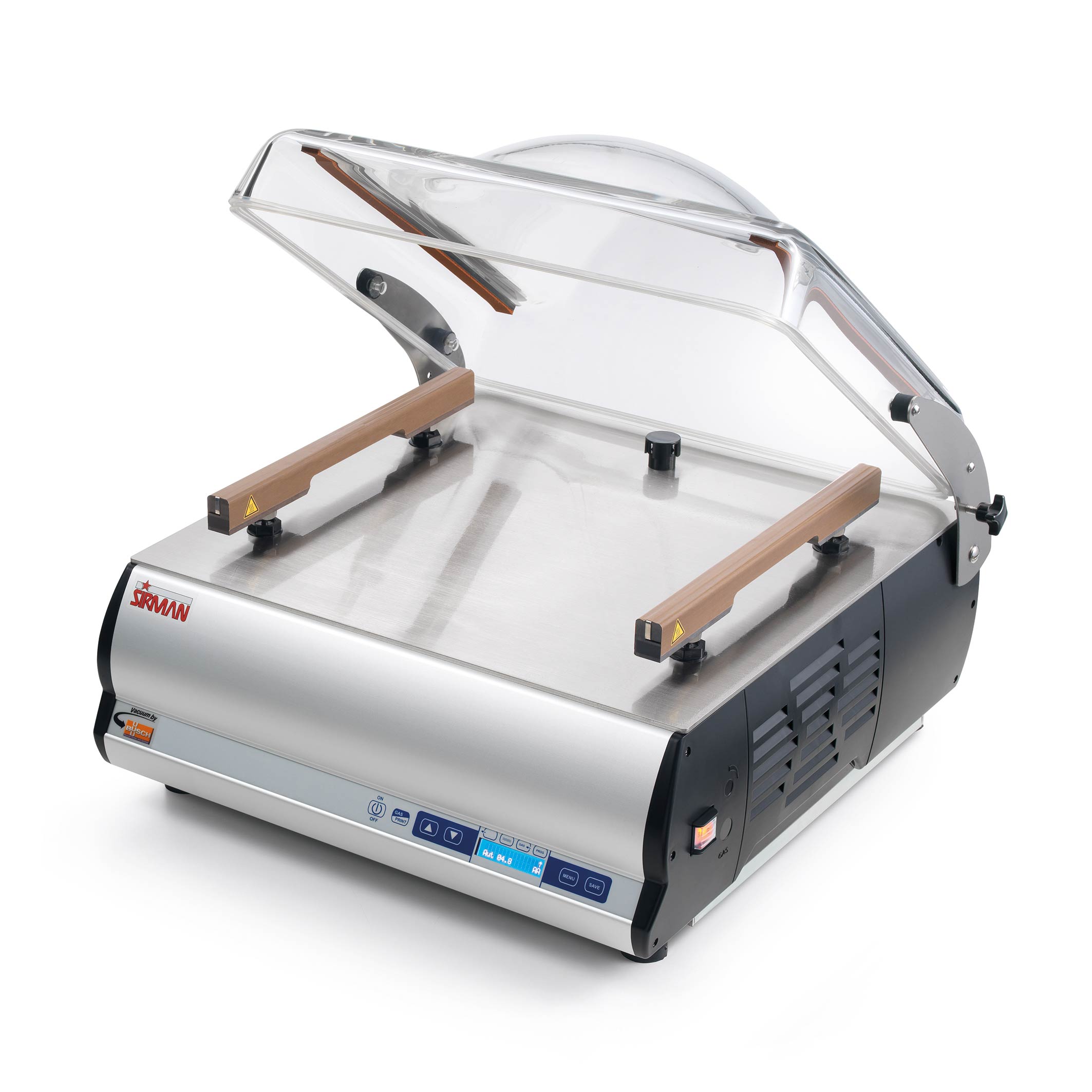 دستگاه وکیوم عرض ۵۰ تک فاز