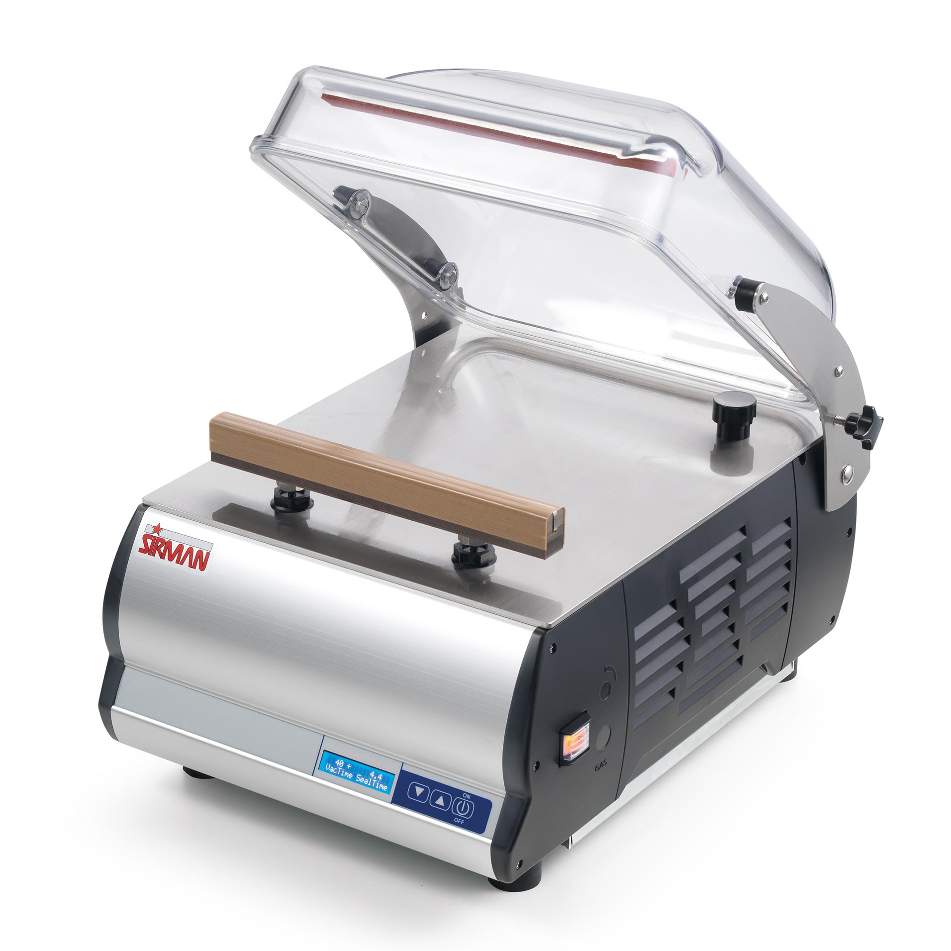 دستگاه وکیوم سایز ۳۰ تک فاز