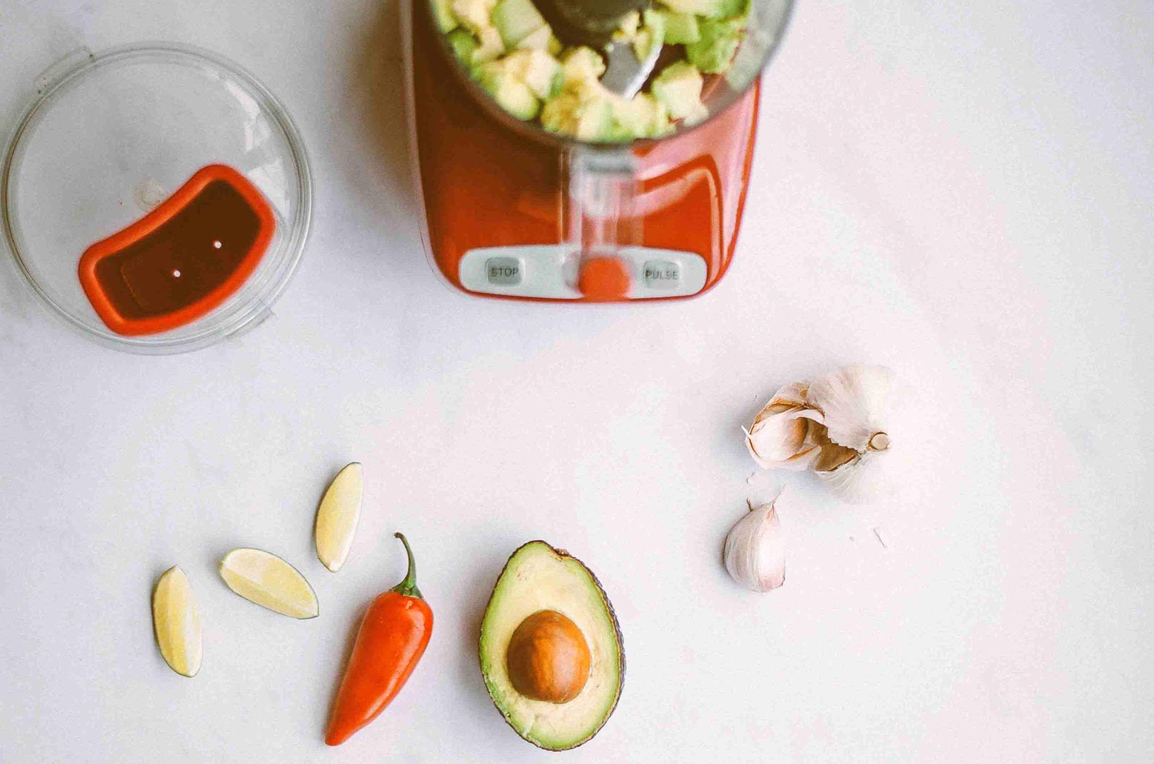 راهنمای خرید بلندر و همزن دستی