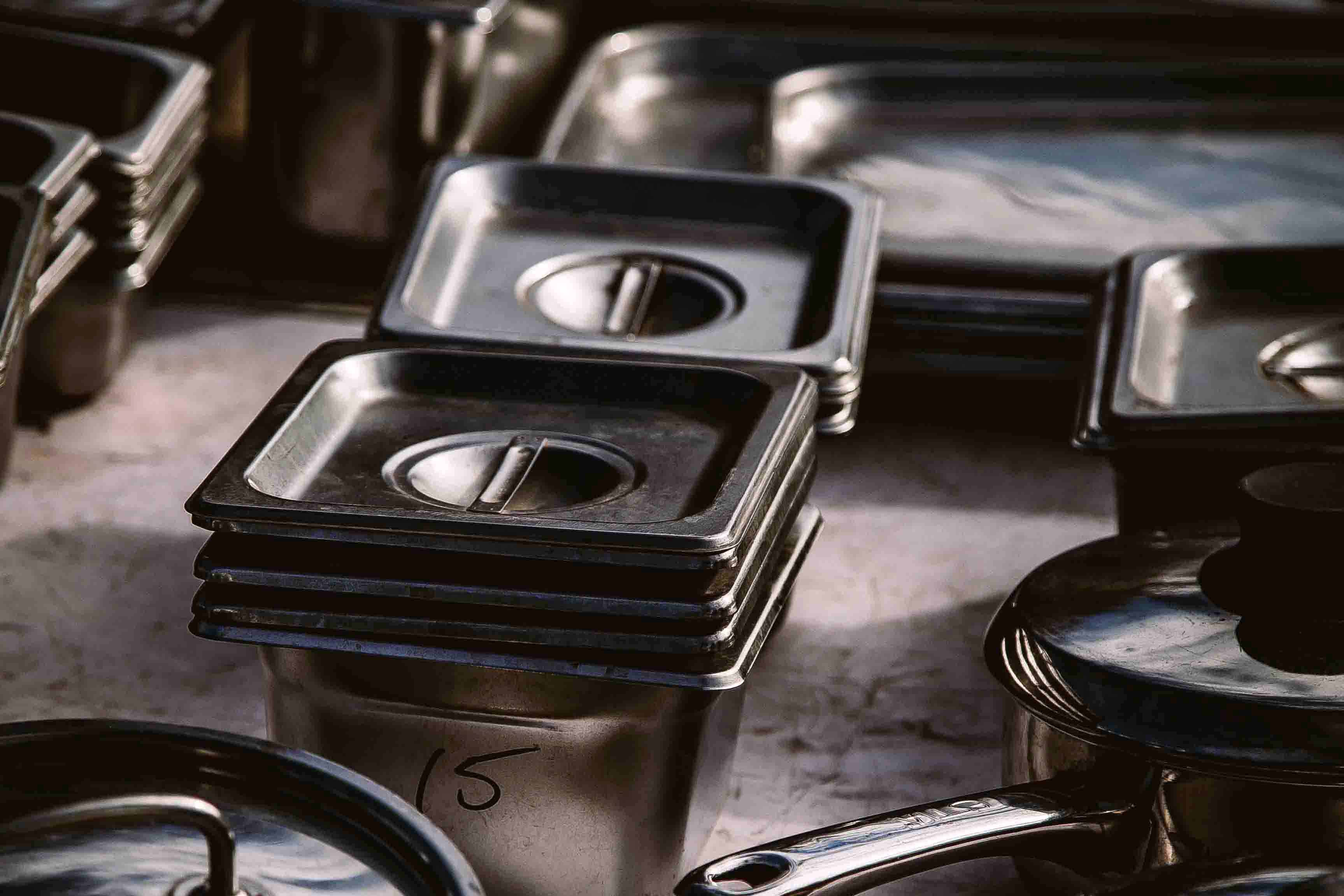 نکاتی برای خرید تجهیزات آشپزخانه صنعتی و رستوران‌ها