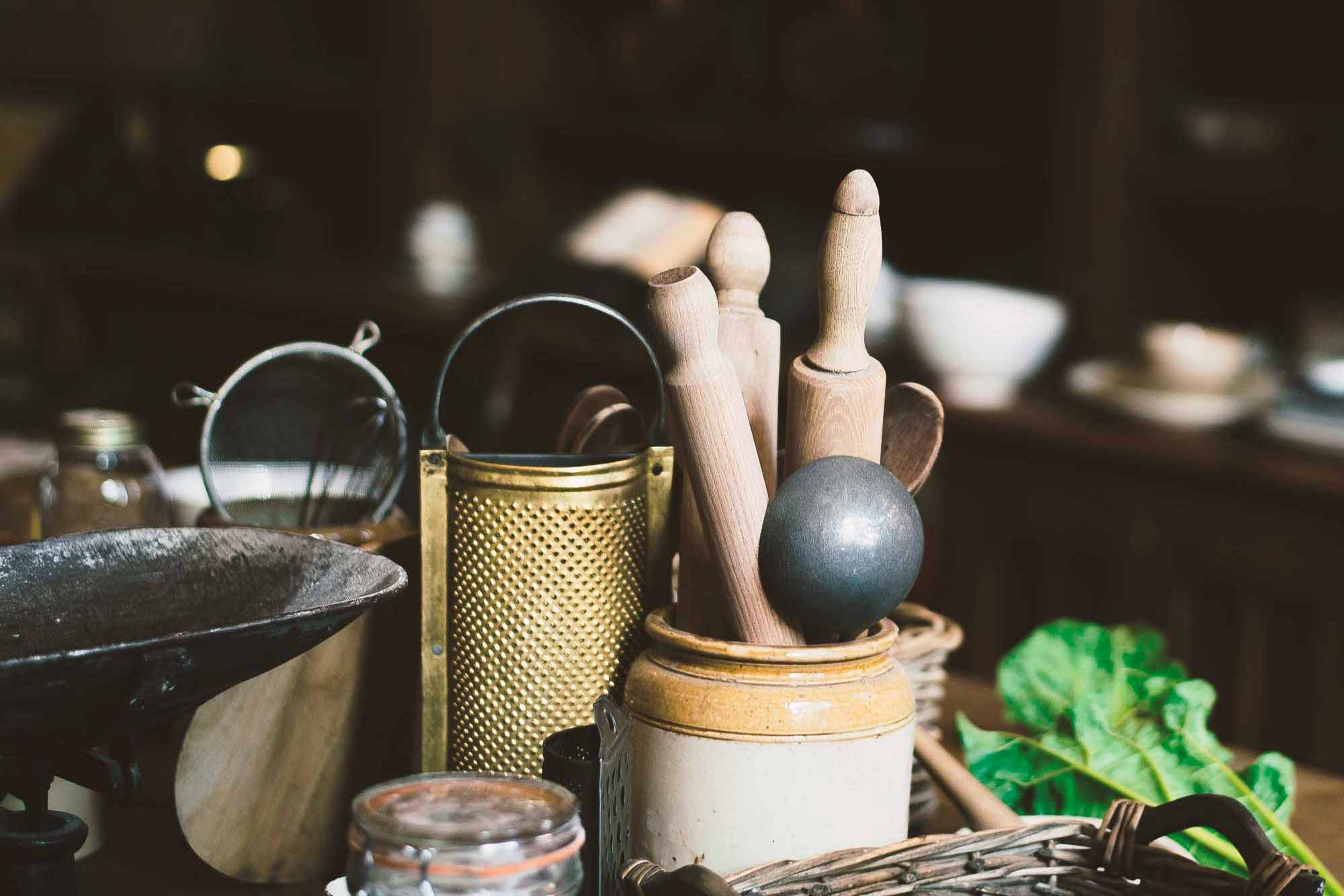 5 دلیلی که نباید از تجهیزات آشپزخانه خانگی در آشپزخانه صنعتی استفاده کرد