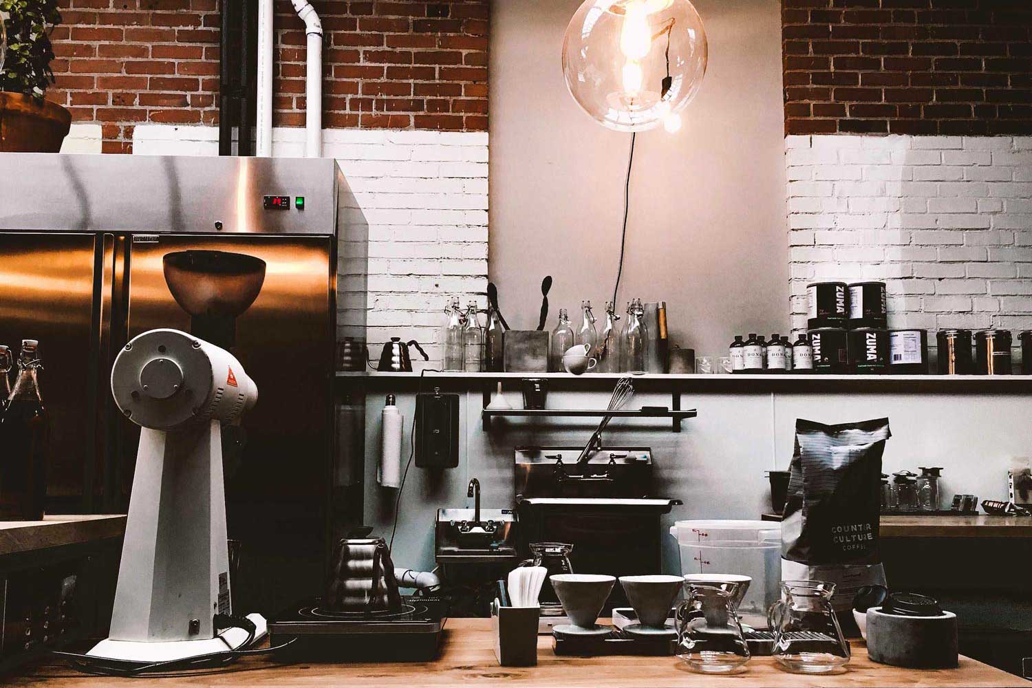 ۶ وسیله ضروری در تجهیزات آشپزخانه صنعتی 