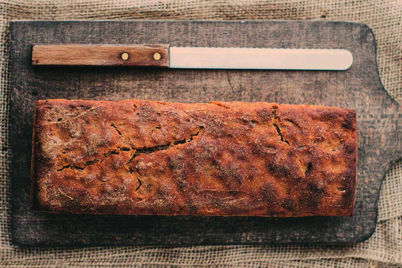 چگونه تخته‌های برش را تمیز کنیم؟