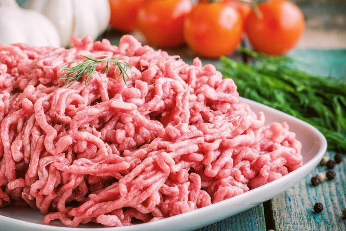 نکات ایمنی استفاده از چرخ گوشت 