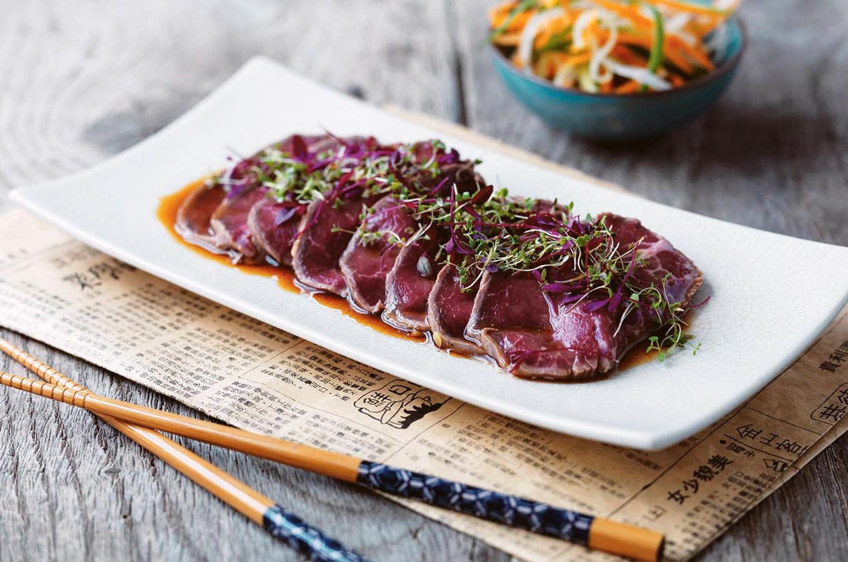 استفاده از اسلایسرهای دستی و اتوماتیک