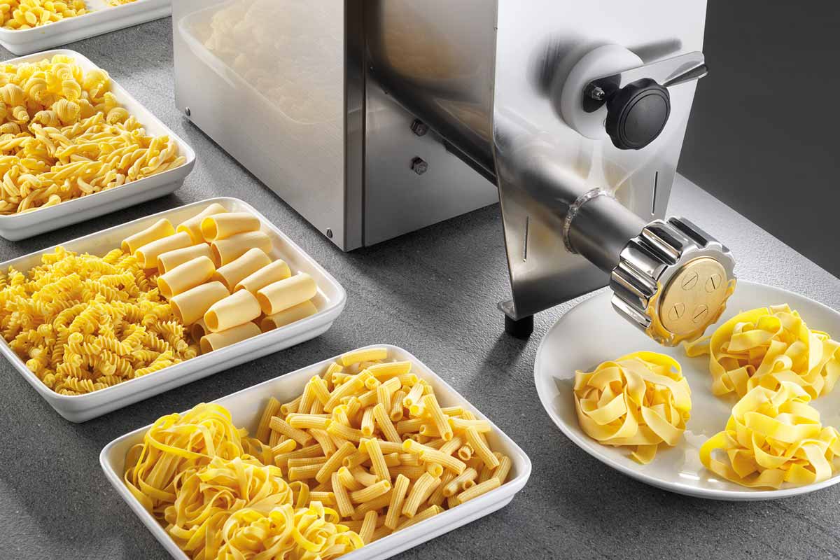 پاستا ساز