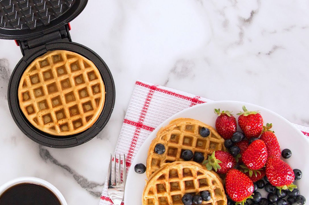 نکات مهم برای خرید دستگاه وافل ساز